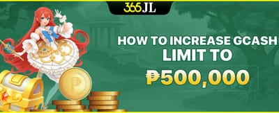 GCash Deposit Bonus